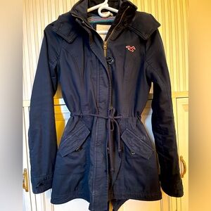 Hollister Jacket